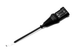 Adapter ontsteking 2 polig Iame