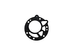 Membraanpakking HW-31A zwart Tillotson