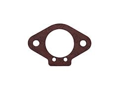 Inlet gasket X30 28mm red IAME