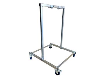 Dalmi kartlift manual Vertical 