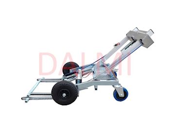 Dalmi electric kartlift teamlift