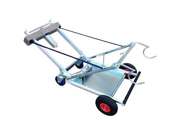 Dalmi electric kartlift FOX