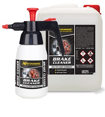 PM Xeramic® rem reiniger 25 l