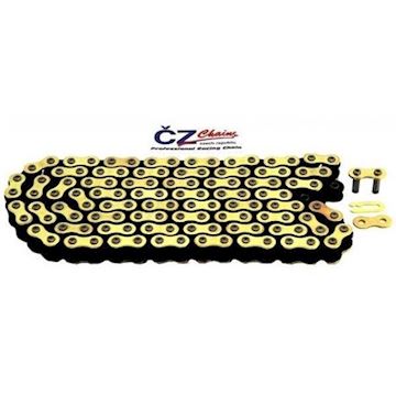 Chain CZ 428 MXG 52L