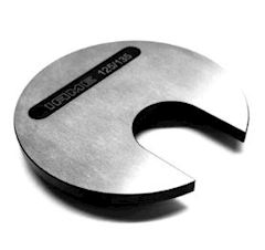 Crankshaft plate X-30/KF/KZ Iame