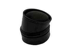 Rubber met filter X30 Iame
