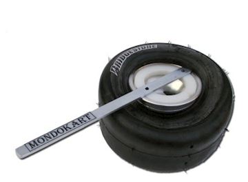 HQ tire spoon