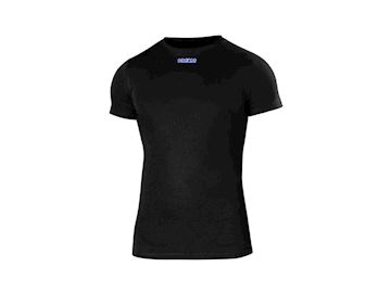 Sparco B-rookie ondershirt zwart