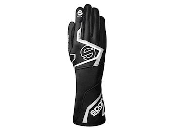 Sparco handschoenen K-Tide+ zwart