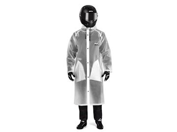 Sparco regenjas evo