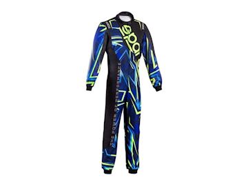 Sparco raceoverall K46 Prime K Infinity
