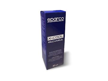 Sparco X-Cool recharge kit