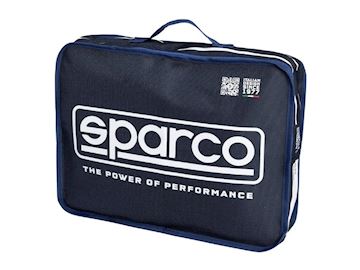 Sparco bag for race suit