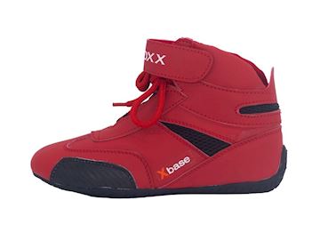 Arroxx Xbase kartschoenen rood