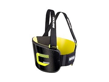 Bengio Bumper Carbon Ribprotector
