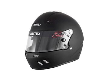Zamp helm RZ 57V zwart