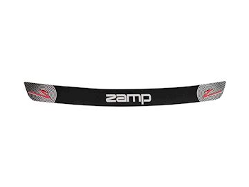 Zamp helm vizier sticker