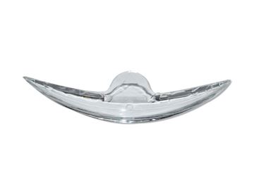 Zamp helm chin spoiler
