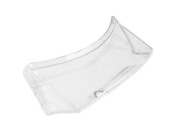 Zamp helm RZ 70E achter spoiler