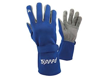 Speed Sydney 2.0 handschoenen blauw