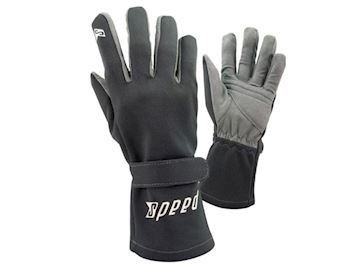 Speed Sydney 2.0 handschoenen grijs