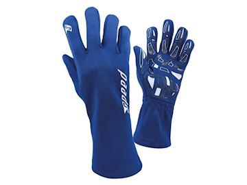 Speed Auckland 2.0 handschoenen blauw