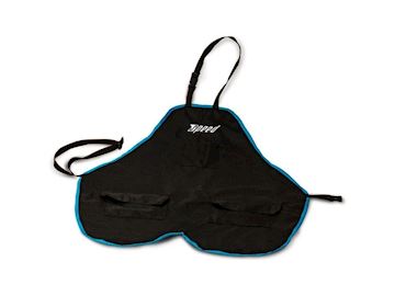 Mechanic apron Bochum S-1 black