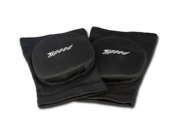 Speed knee protectors Cologne KE-1 black size XL