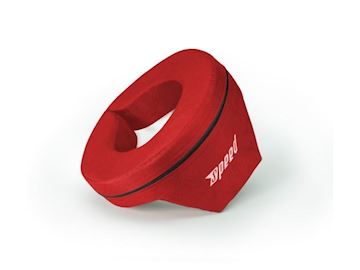 Speed speciale nekbeschermer München NS-1 rood