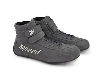 Speed San Remo KS-1 kartschoenen grijs