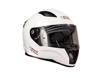 Speed by LS2 helm FF353 Rapid II ECE 22.06 wit