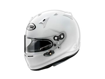 Arai helm GP7 FRP
