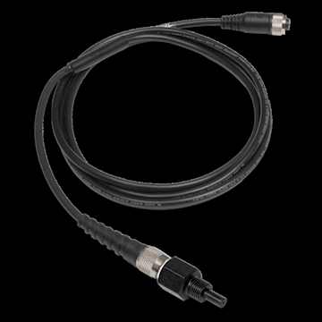 Water temperature sensor, incl. cable - UniGo