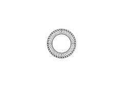 Schnorr washer 6mm