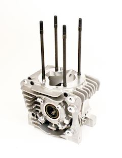 Carter Reedjet KA100 Iame