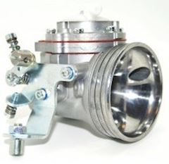 Carburetor Tillotson HW33A KA100 Iame
