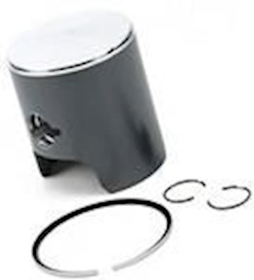 Piston TM - KZ 53.93 flat head